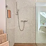 アパート Luxury House Noble- Location In Town