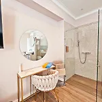 アパート Luxury House Noble- Location In Town スプリト