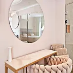 アパート Luxury House Noble- Location In Town