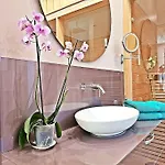 アパート Luxury House Noble- Location In Town *
