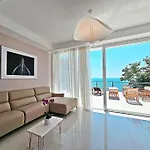 アパート Luxury House Noble- Location In Town スプリト