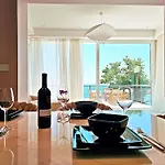 アパート Luxury House Noble- Location In Town *