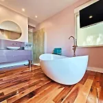 Luxury House Noble- Location In Town アパート スプリト