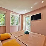Luxury House Noble- Location In Town スプリト