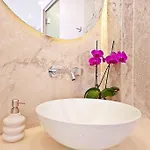 アパート Luxury House Noble- Location In Town