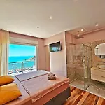 Luxury House Noble- Location In Town アパート スプリト