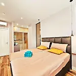 アパート Luxury House Noble- Location In Town