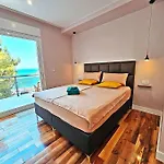 Luxury House Noble- Location In Town スプリト