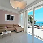 アパート Luxury House Noble- Location In Town