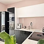 Luxury House Noble- Location In Town * スプリト