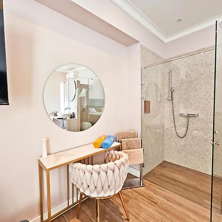 Apartmán Luxury House Noble- Location In Town Split