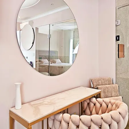 Apartmán Luxury House Noble- Location In Town