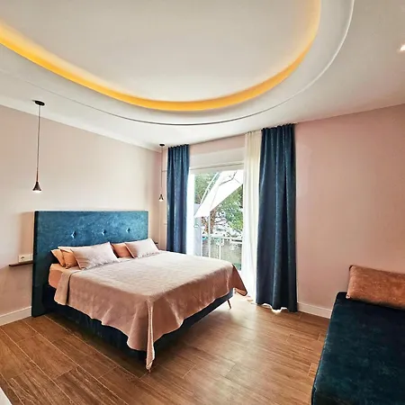 Luxury House Noble- Location In Town スプリト
