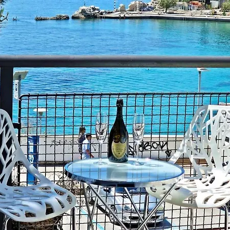 Apartmán Luxury House Noble- Location In Town *