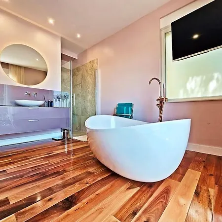 Luxury House Noble- Location In Town Apartmán Split
