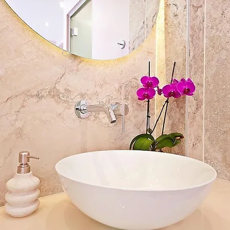 Apartmán Luxury House Noble- Location In Town