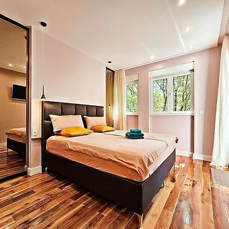Apartmán Luxury House Noble- Location In Town *