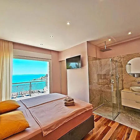 Luxury House Noble- Location In Town Apartmán Split