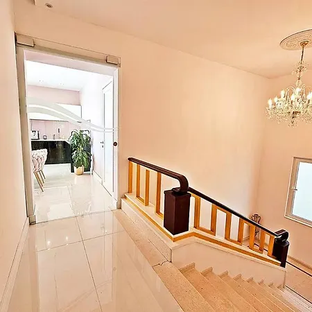 Apartmán Luxury House Noble- Location In Town Split