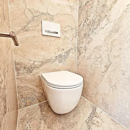 Luxury House Noble- Location In Town Apartmán *