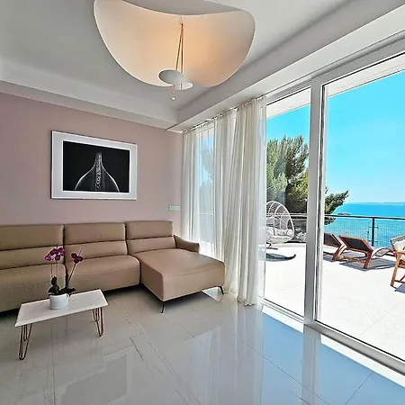 Apartmán Luxury House Noble- Location In Town