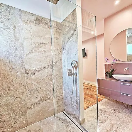 Luxury House Noble- Location In Town Apartmán Split