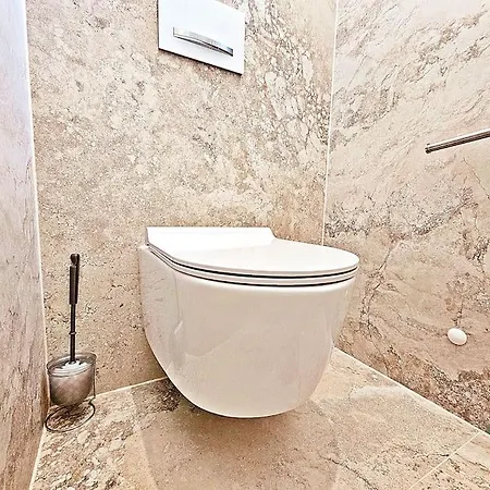 Apartmán Luxury House Noble- Location In Town Split