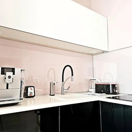 Apartmán Luxury House Noble- Location In Town